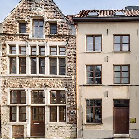 Het Maelslot Apartamento Mechelen Exterior foto