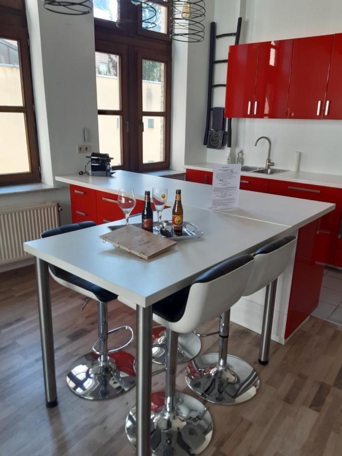 Het Maelslot Apartamento Mechelen Exterior foto