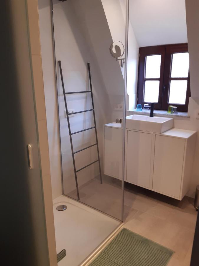 Het Maelslot Apartamento Mechelen Exterior foto