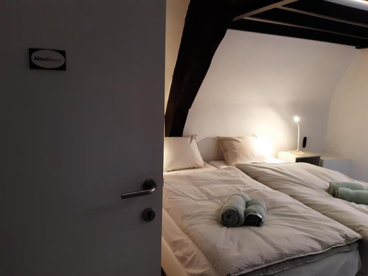 Het Maelslot Apartamento Mechelen Exterior foto