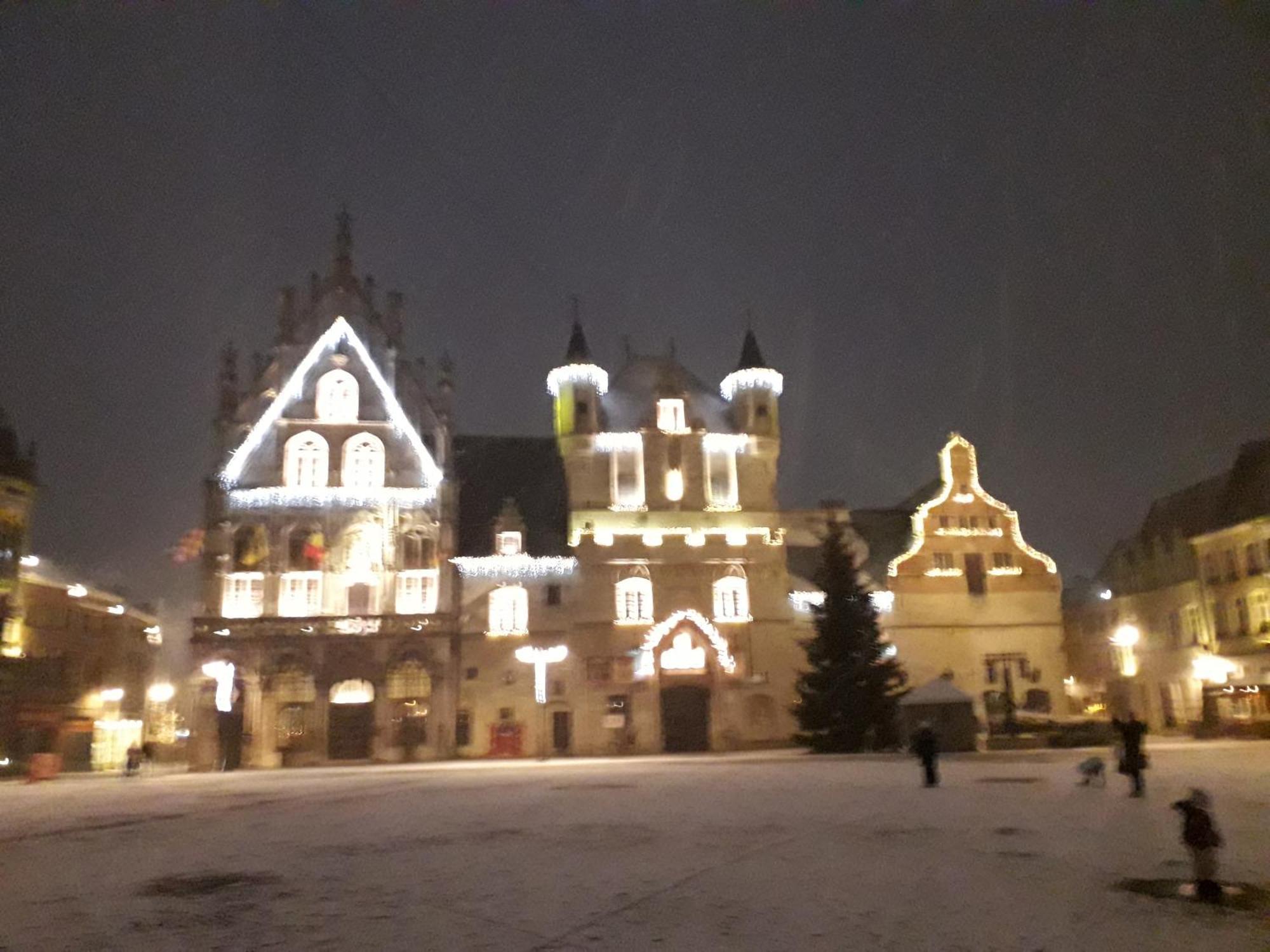 Het Maelslot Apartamento Mechelen Exterior foto