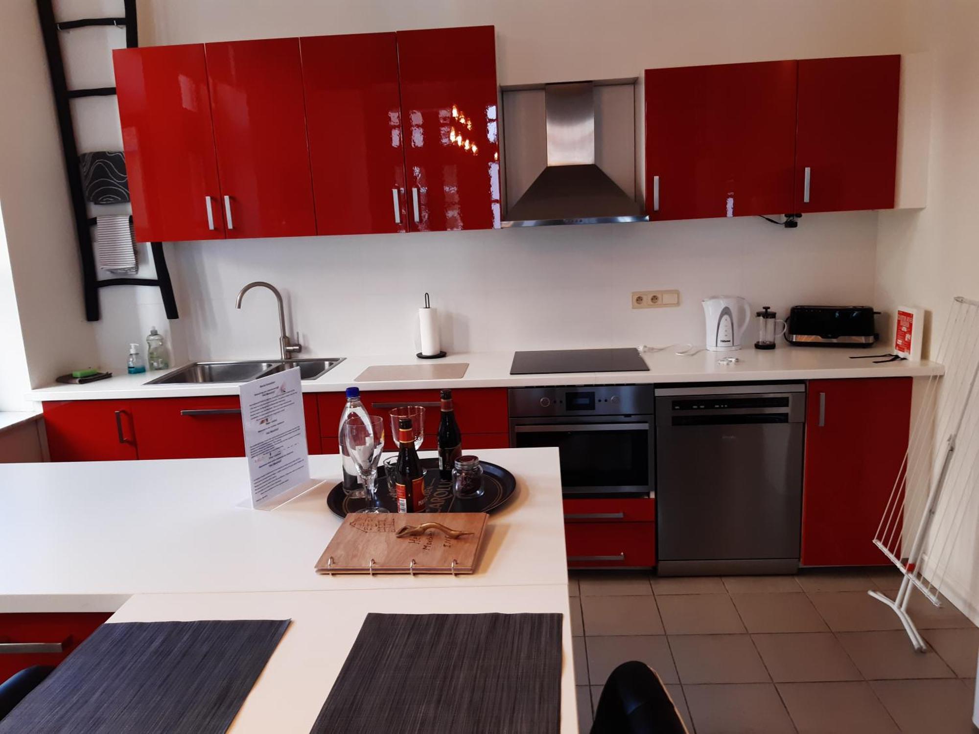 Het Maelslot Apartamento Mechelen Exterior foto