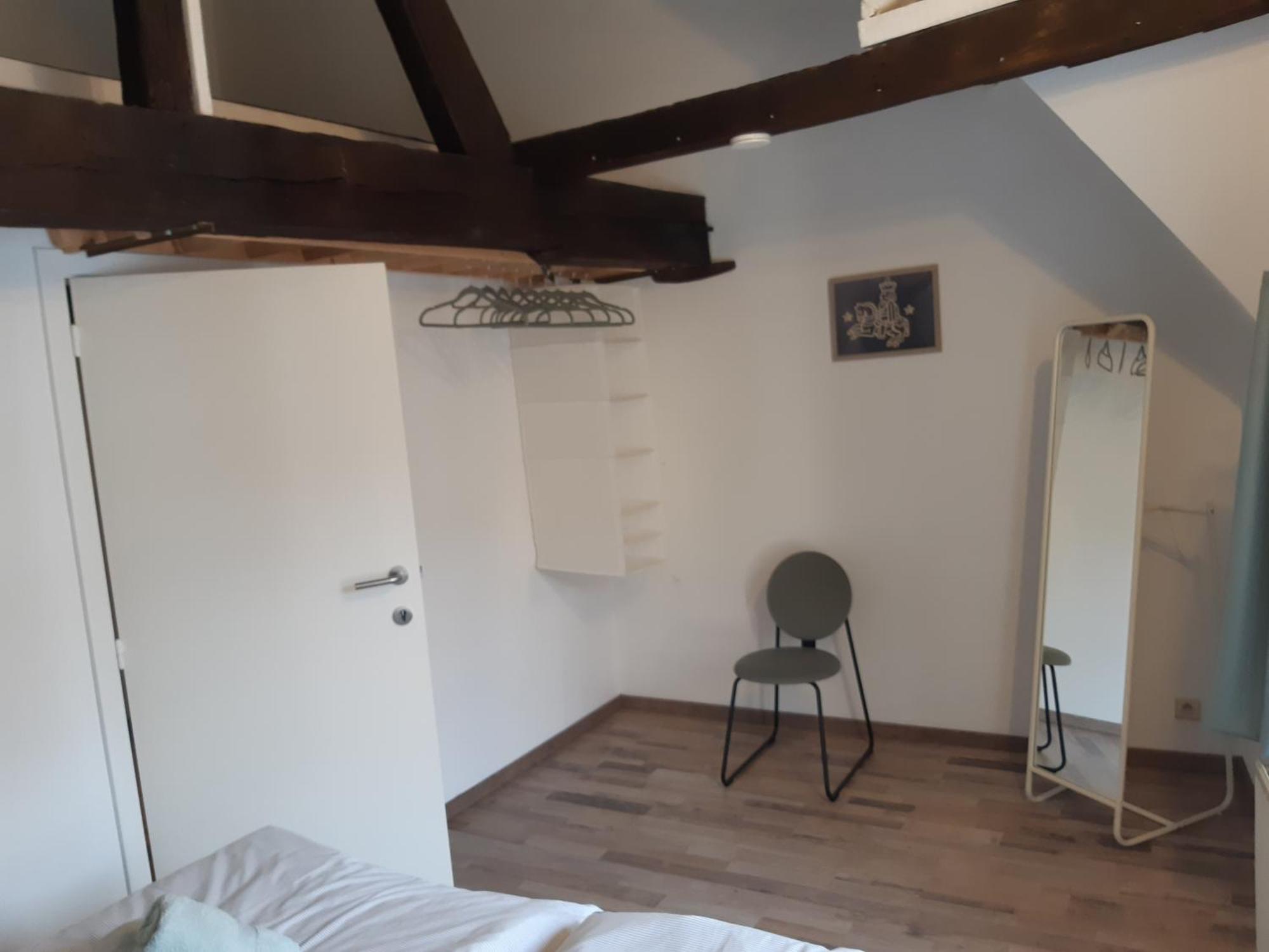 Het Maelslot Apartamento Mechelen Exterior foto
