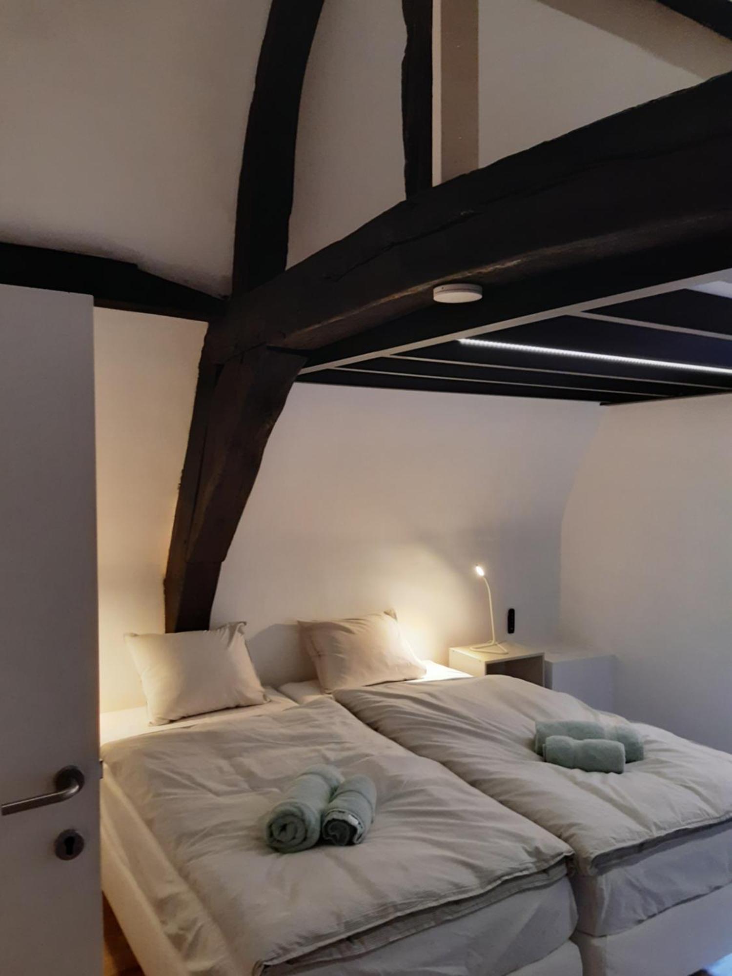 Het Maelslot Apartamento Mechelen Exterior foto