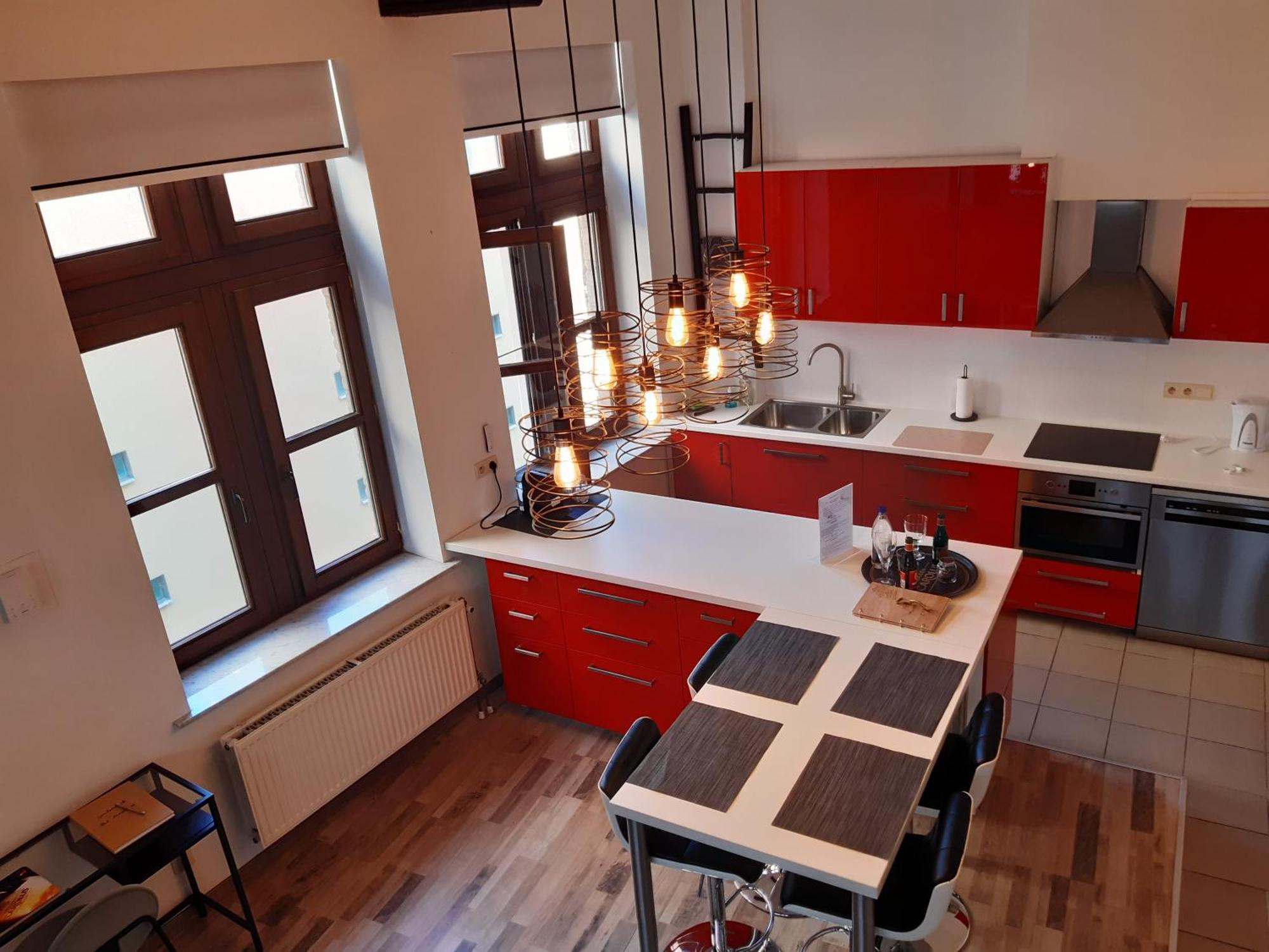 Het Maelslot Apartamento Mechelen Exterior foto